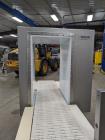 Safeline Mettler Toledo Metal Detector With Conveyor